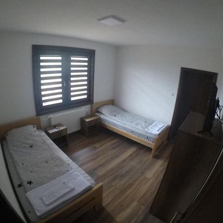 Villa Marija Kruševo エクステリア 写真