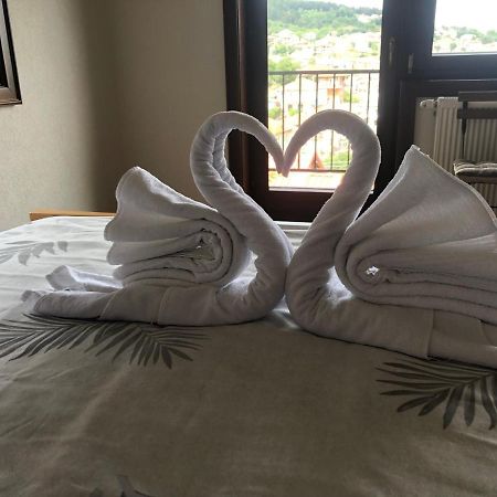 Villa Marija Kruševo エクステリア 写真