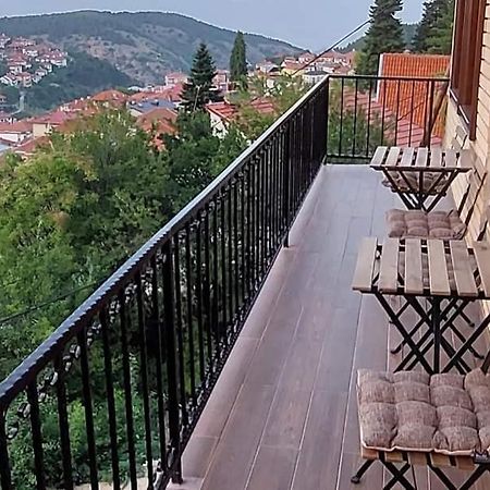 Villa Marija Kruševo エクステリア 写真