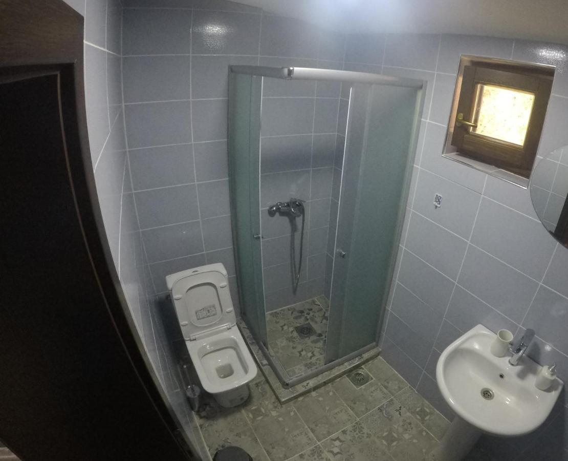 Villa Marija Kruševo エクステリア 写真