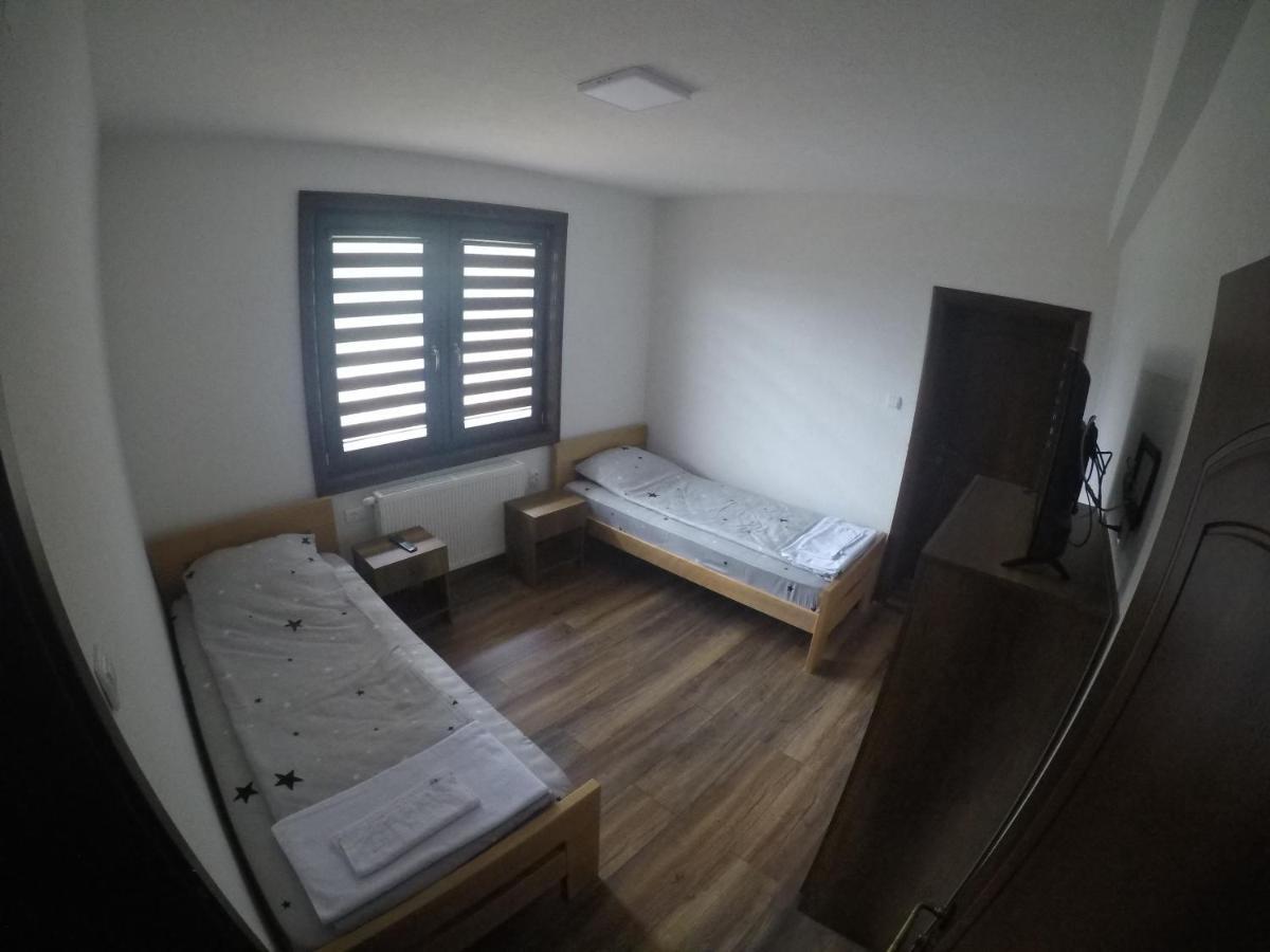 Villa Marija Kruševo エクステリア 写真
