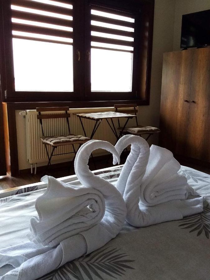 Villa Marija Kruševo エクステリア 写真
