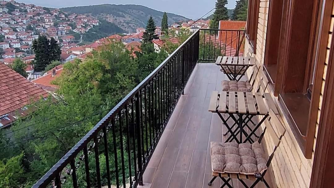 Villa Marija Kruševo エクステリア 写真